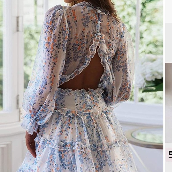 💐DRESS💐 - Picture 2 of 6